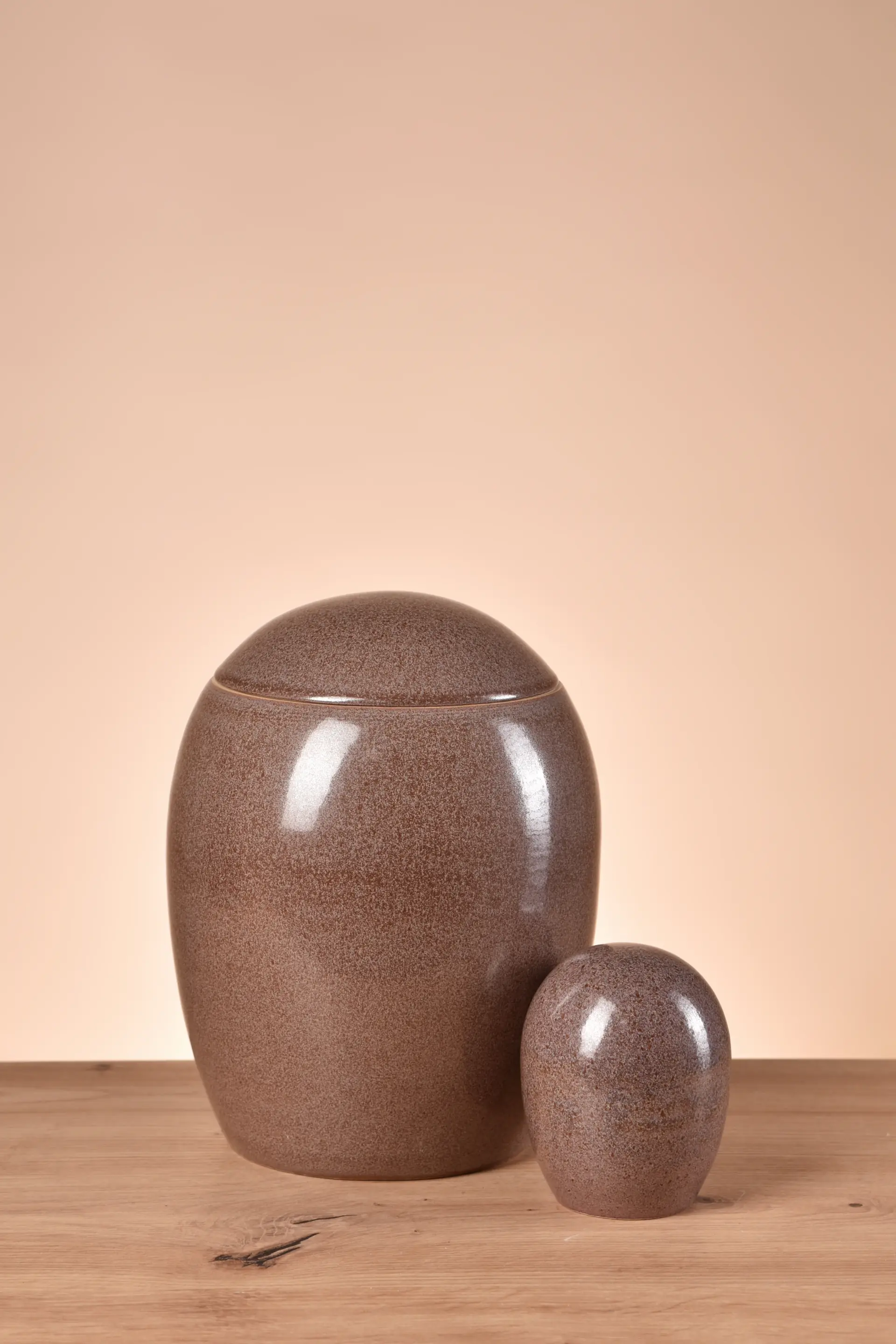 Earth Harmony Urn