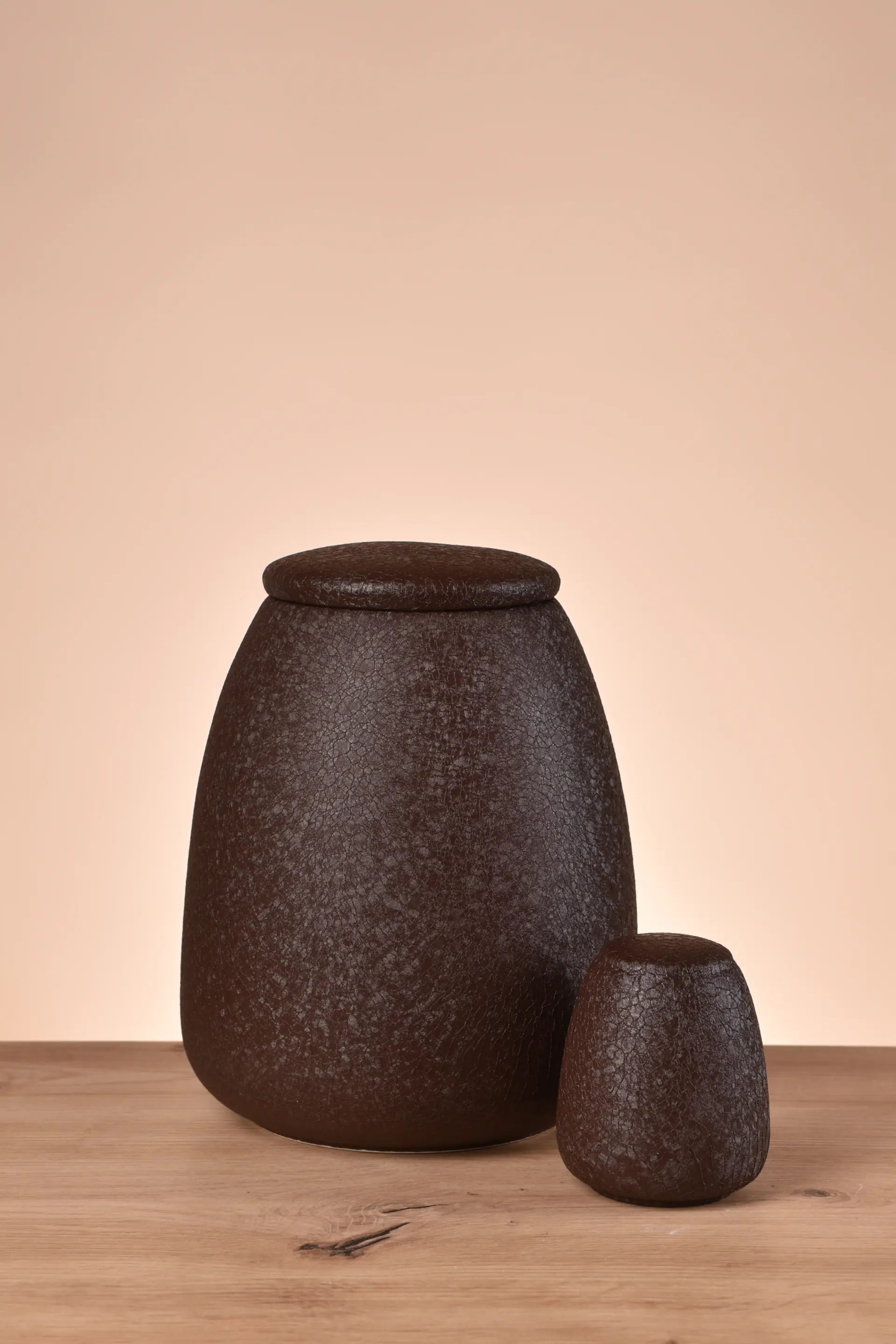 Earthstone Remembrance Urn