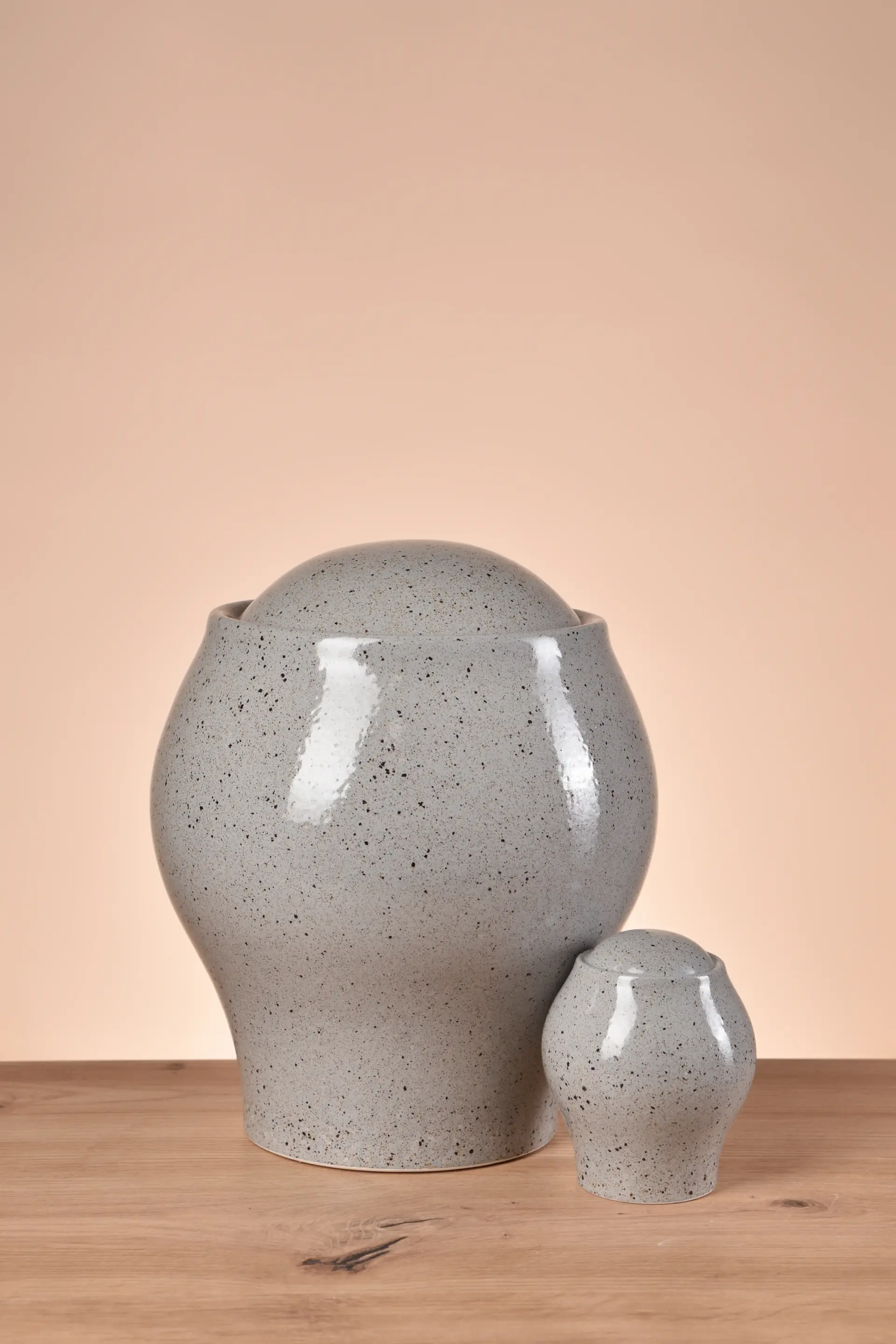 Serenity Stone Urn
